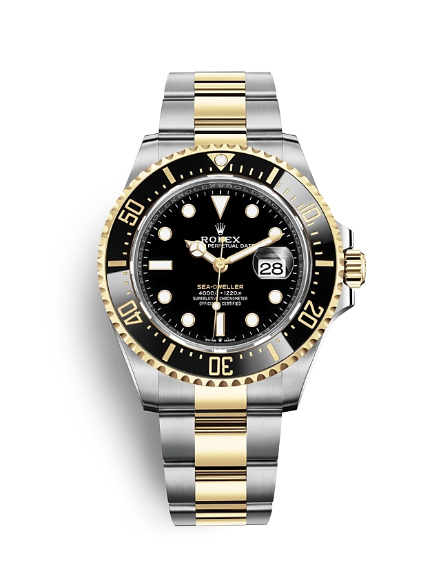 sea-dweller
